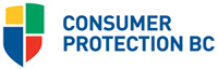 Coastal Inspection Services Inc is Licensed by Consumer Protection BC