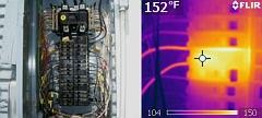 Electrical Thermal Imaging Inspections