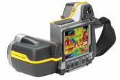 B-200 Flir Plus Infrared Camera